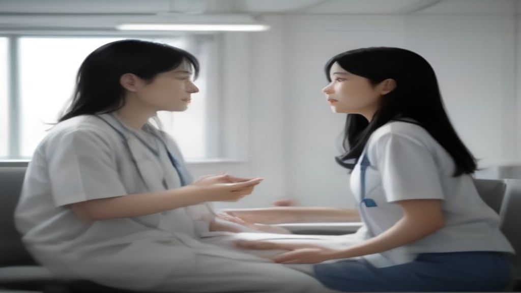 癌症常见症状大盘点