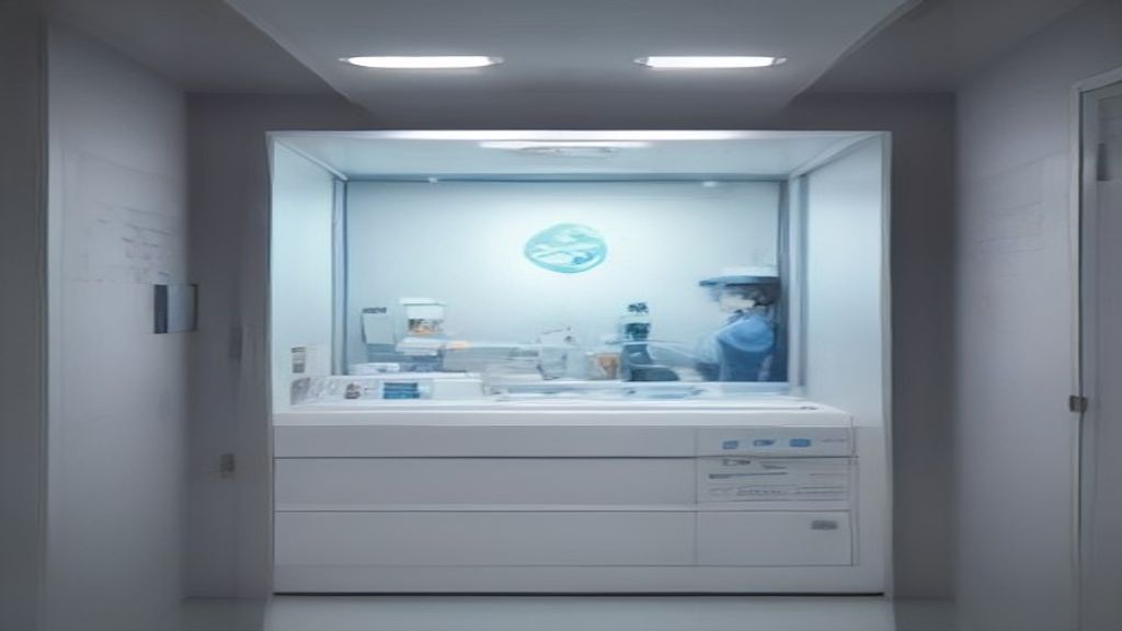 睡眠习惯与不孕症：多囊卵巢综合征女性的睡眠特征解析