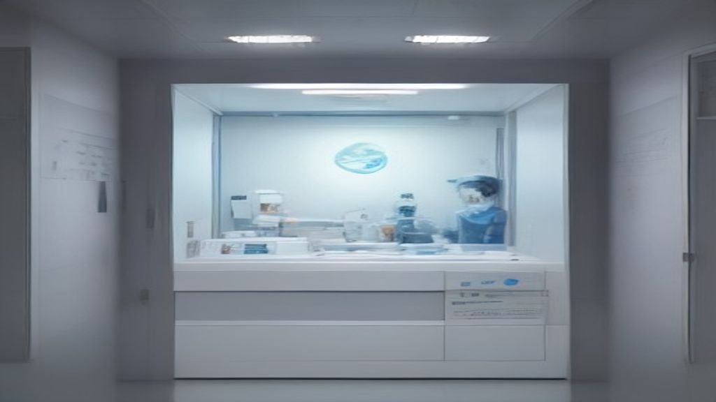 PRK 近视手术后遗症全解析