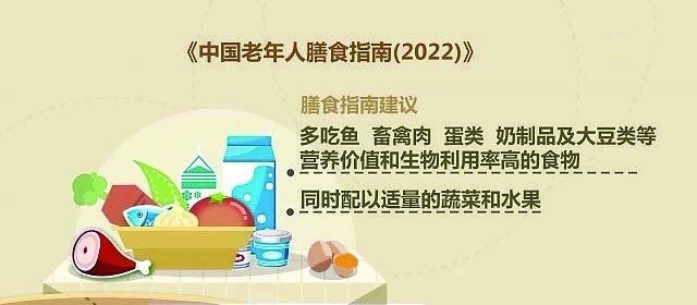 研究发现:晚餐与寿命息息相关!怎么吃、吃多少,今天告诉你答案