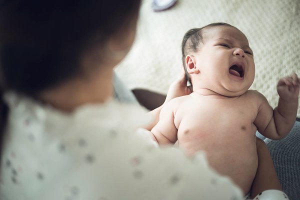 你若睡好,便是晴天——揭秘小儿门诊镇静