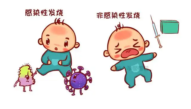 儿童发热家庭护理要点：急诊护士的实用指南