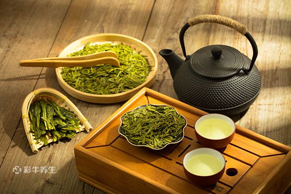 喝茶水对身体有什么好处和坏处