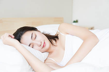 abc卫生巾为什么那么凉 凉凉的卫生巾对女性有害吗?2