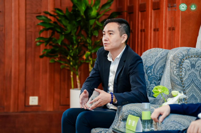 玉泽的23年,是中国医研共创的一份标准答案
