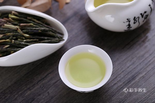 喝茶水对身体有什么好处和坏处