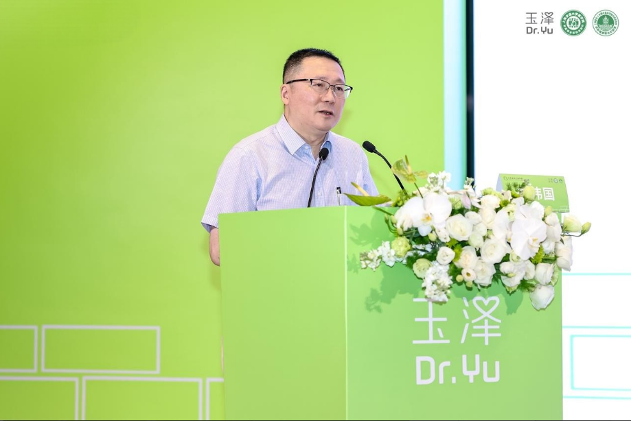 玉泽的23年,是中国医研共创的一份标准答案
