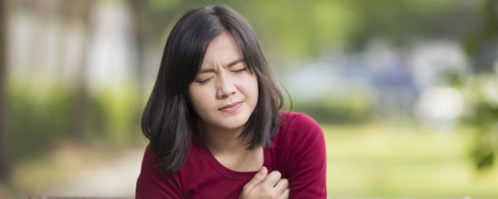 乳腺癌有什么症状 乳腺癌怎么办 乳腺癌如何预防