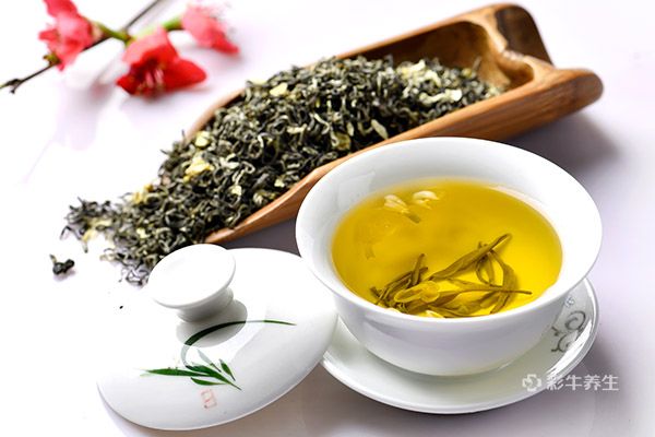 喝茶水对身体有什么好处和坏处