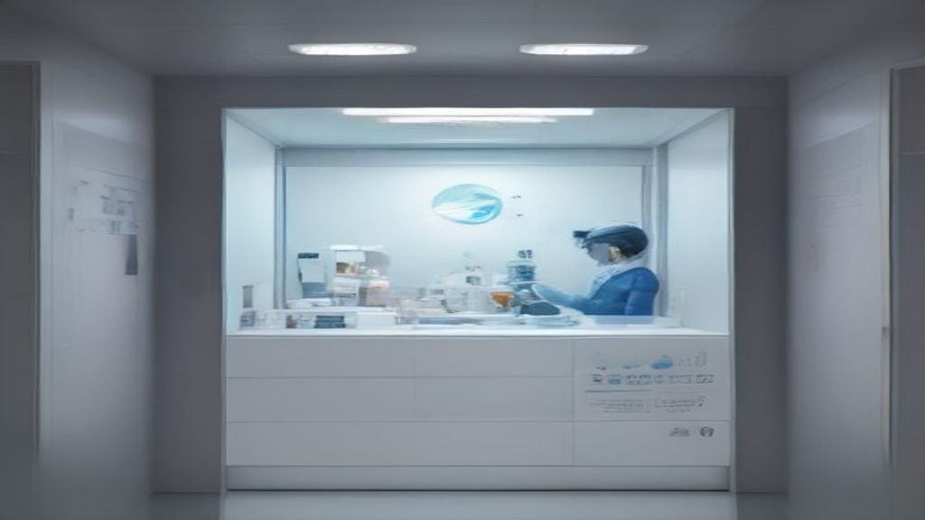 人工智能辅助青光眼病情分级，助力患者决策